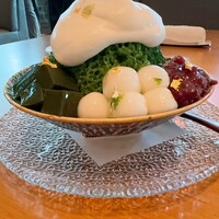 グランド キッチン - 