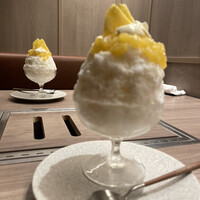 一鳥目 とり松 - 