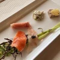 ル・トリアノン - 