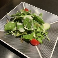 仙台牛焼肉 花牛 - 副菜②