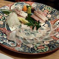 博多海鮮 和たつ美 博多本店 - 