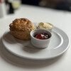Morris & Brown Cafe - 料理写真:スコーン