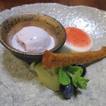 親和苑 - 【デザート】