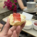 The Bantam Tea Rooms & Accommodation - 