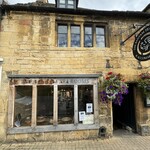 The Bantam Tea Rooms & Accommodation - 