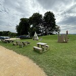 Morris & Brown Cafe - 