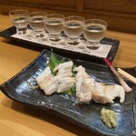 和喜多 - 料理写真: