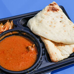 インド料理 SALAAR - 料理写真: