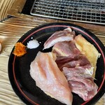 ろばたやき山ろく - 