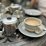 The Bantam Tea Rooms & Accommodation - アッサムティ