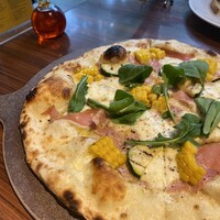 Serafina NEW YORK さいたま新都心店 - 