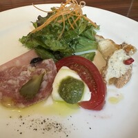 Serafina NEW YORK さいたま新都心店 - 