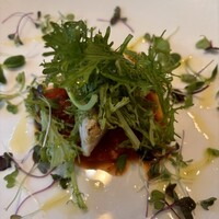 クッチーナ イタリアーナ アリア 六本木 -  クッチーナ イタリアーナ アリア 六本木 -