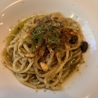 クッチーナ イタリアーナ アリア 六本木 -  クッチーナ イタリアーナ アリア 六本木 -