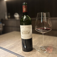 USHIGORO S. SHINJUKU - 本日の赤ワイン