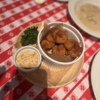 グランド・セントラル・オイスターバー&レストラン 品川店 - 