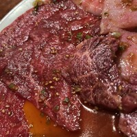 焼肉 スタミナ苑 - 