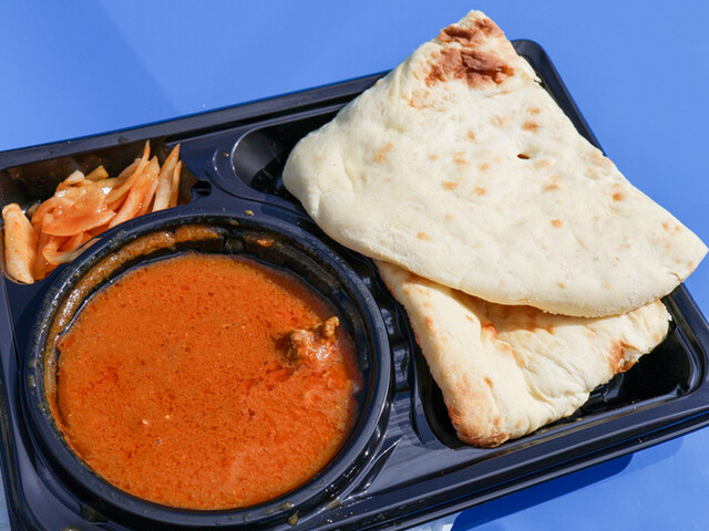 インド料理 SALAAR（サラール）利府 | 本格インドカレー