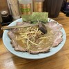 ラーメンショップ椿 上彦川戸店
