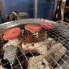 炭火焼肉オールスターズホルモンとんぼ