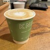 KNEAD  - ドリンク写真: