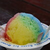 Matsumoto Shave Ice