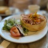Sally Lunn’s Historic Eating House & Museum - 料理写真: