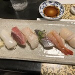 二代目 龍ずし - 