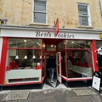Ben’s Cookies - 