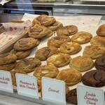 Ben’s Cookies - 