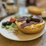 Sally Lunn’s Historic Eating House & Museum - 