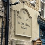 Sally Lunn’s Historic Eating House & Museum - 