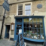 Sally Lunn’s Historic Eating House & Museum - 