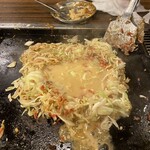 江戸前汽船 もんじゃ屋形船 - 