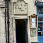 Sally Lunn’s Historic Eating House & Museum - 