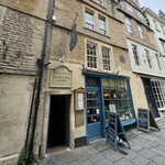 Sally Lunn’s Historic Eating House & Museum - 