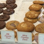 Ben’s Cookies - 