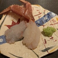 かにじぇんぬ 北新地 - 