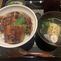 うなぎ家 しば福や - 