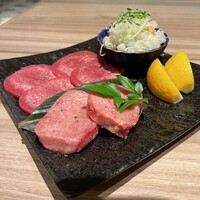 東京焼肉 黒木 - 