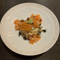 かにじぇんぬ 北新地 - 