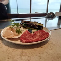 鉄板焼き 七里ガ浜 - 