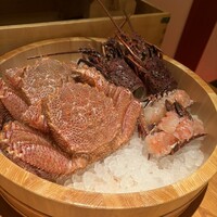 かにじぇんぬ 北新地 - 