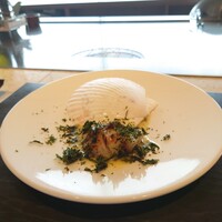 鉄板焼き 七里ガ浜 - 