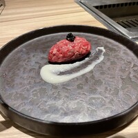 東京焼肉 黒木 - 