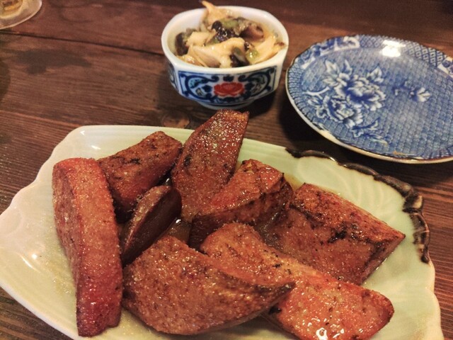 赤ほっぺ - 寒河江（居酒屋）の写真