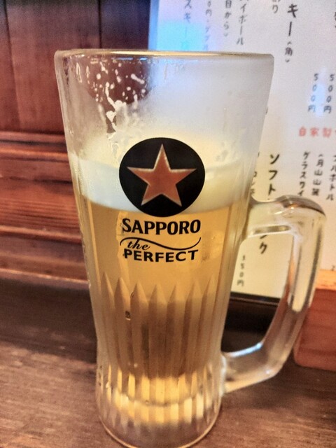 赤ほっぺ - 寒河江（居酒屋）の写真