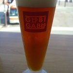 GUBIGABU - 城崎地ビール　カニビール