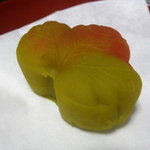 嘯月 - 松間の錦