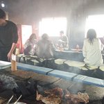 東千歳バーベキュー - 